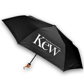Kew Umbrella, Black