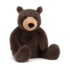 Knox Bear Soft Toy