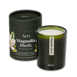 Aery Magnolia Blush Candle