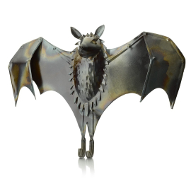 Metal Fruit Bat