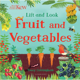 Lift and Look Fruit and Vegetables