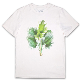 Kew Palm T-shirt