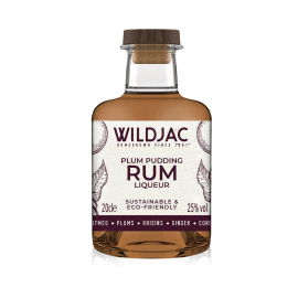 image of the rum liqueur bottle
