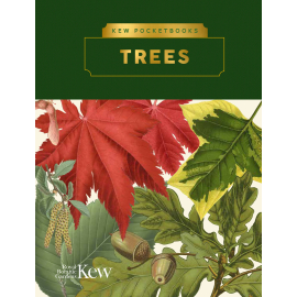Cover of Kew Pocketbooks Trees