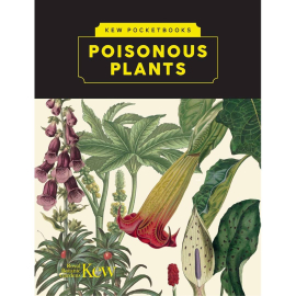 Poisonous Plants FRONT COVER