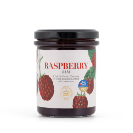 Kew Raspberry Jam, 210g