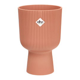 VIBES FOLD COUPE 14CM DELICATE PINK