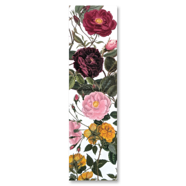 Kew Roses Bookmark