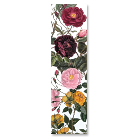 Kew Roses Bookmark 2023