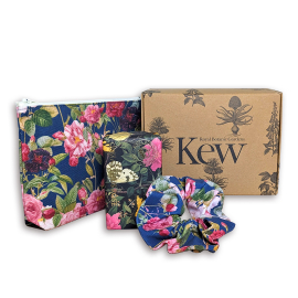 Kew Rose Lovers Gift Box, Small