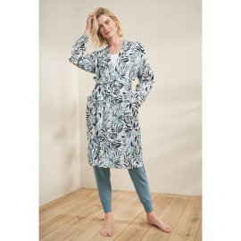 Pottering Gown Kelp Forest Reflection, assorted sizes
