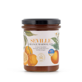 Kew Seville Orange Marmalade, 210g