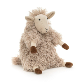 Sherri Sheep Soft Toy