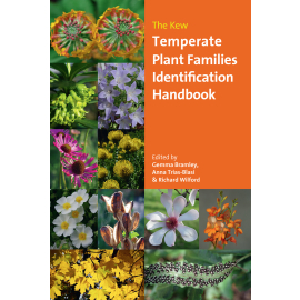 Cover of The Kew Temperate Plant Families Identification Handbook