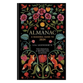 Almanac 2024 Seasonal Guide