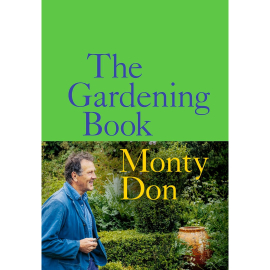 The Gardening Book, Monty Don