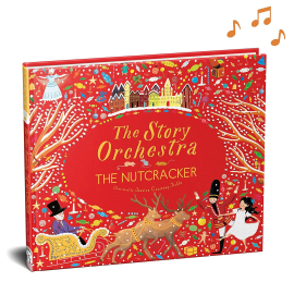 The Nutcracker, the Story Orchestra