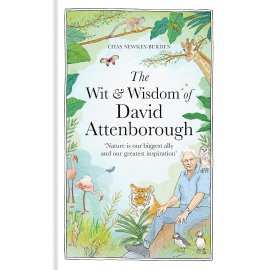 The Wit & Wisdom of David Attenborough
