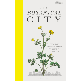 The Botanical City - cover image