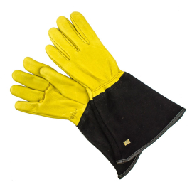 Tough Touch Gardening Gloves, Small