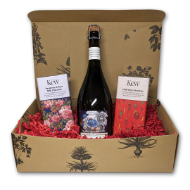 Kew Valentine's Day Gift Box