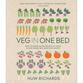 Veg In One Bed, New Edition
