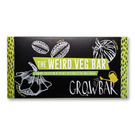 The Weird Veg Bar Growbar