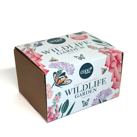 wildlife garden seed kit