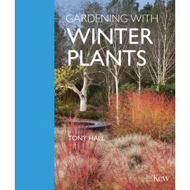 Gardening with Winter Plants - cover