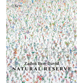 Natural Reserve - cover
