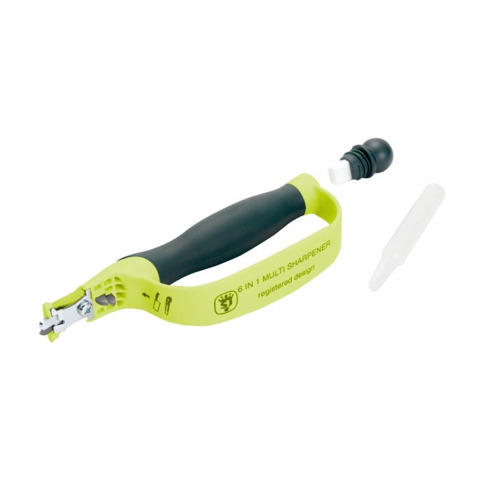 Kew 6 in 1 Blade Sharpener