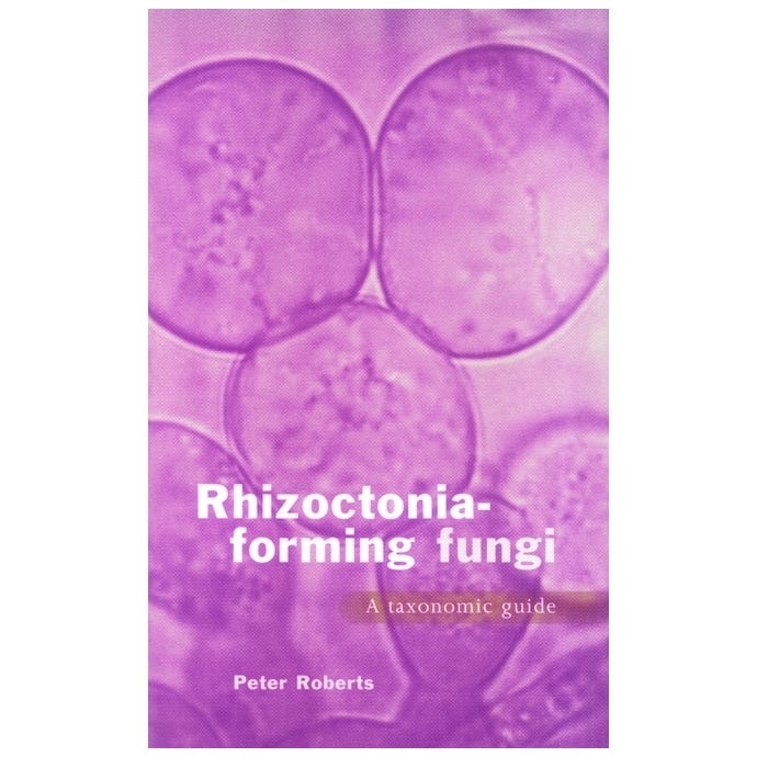 Rhizoctonia-forming fungi: A taxonomic guide