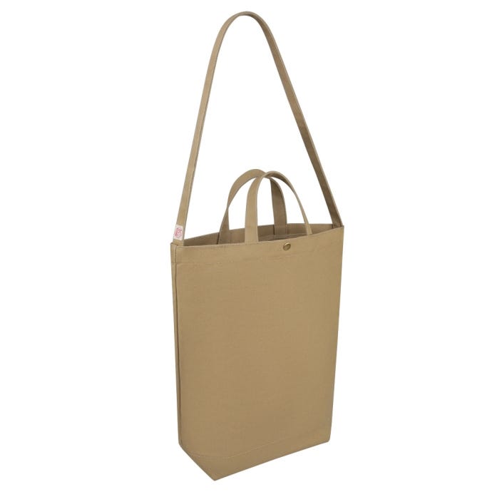 Niwaki Daikon Tote Bag