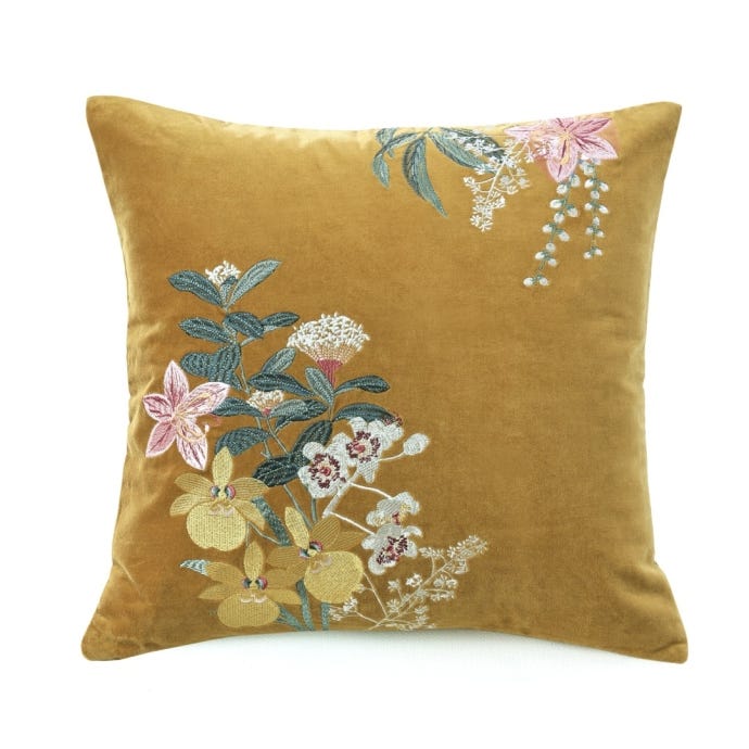 Dillenia Kew Cushion, Front