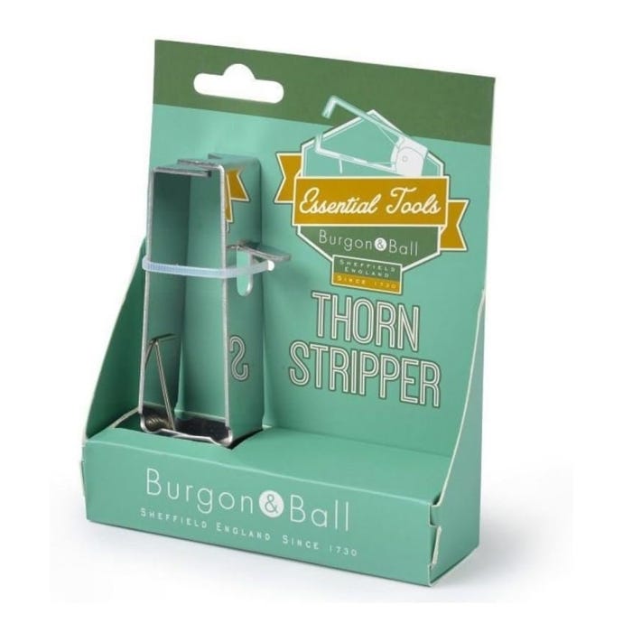 essential thorn stripper burgon & ball
