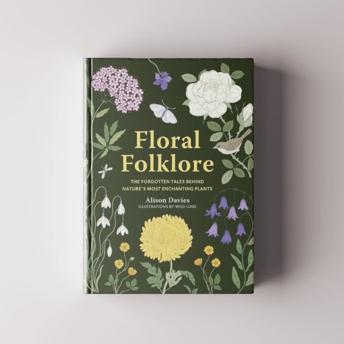 Floral Folklore