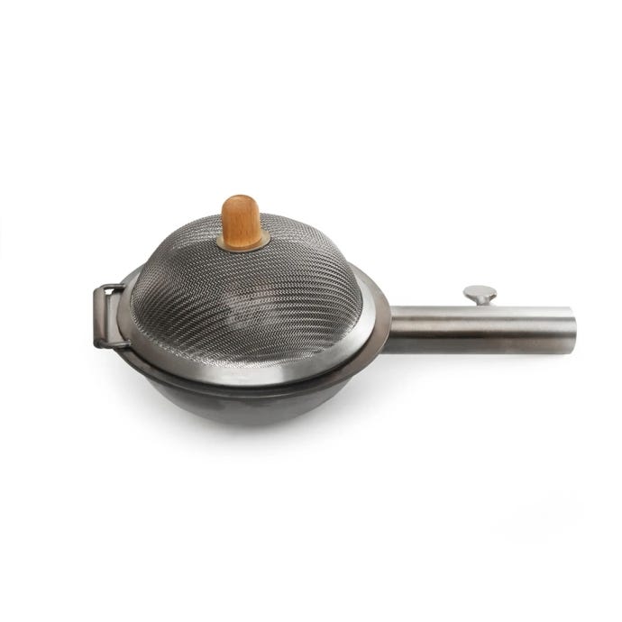 Popcorn Maker