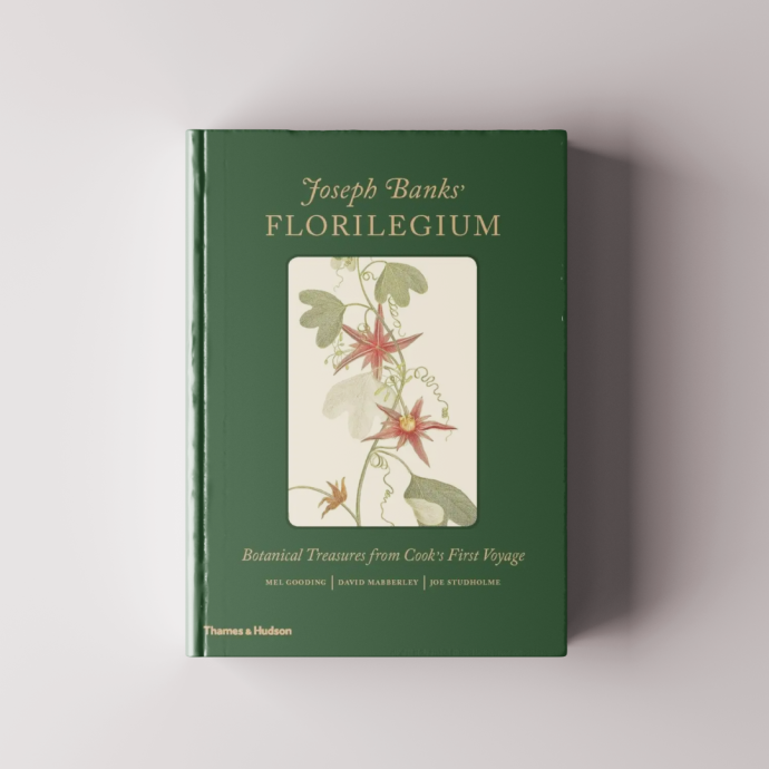 Joseph Banks Florilegium
