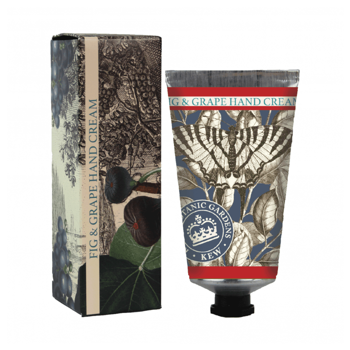 Kew Fig And Grape Handcream 