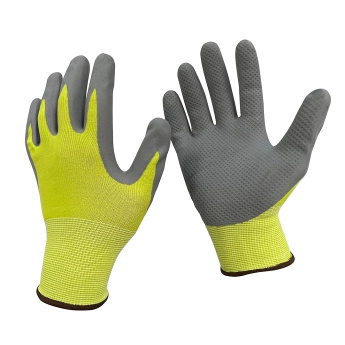 Kew Eco Kind Gardening Gloves, Medium