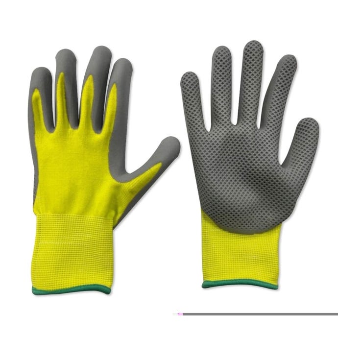 Kew Eco Kind Gardening Gloves, Large