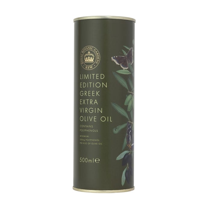 Kew High Polyphenol Extra Virgin Olive Oil