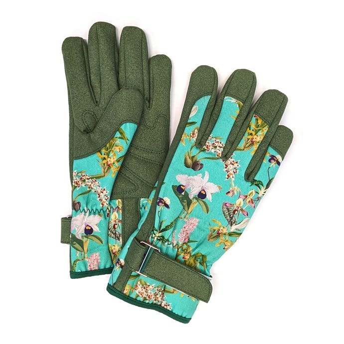 Kew Orchid Gardening Gloves