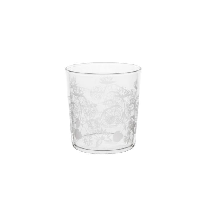 Kew Waterlily House Tumbler