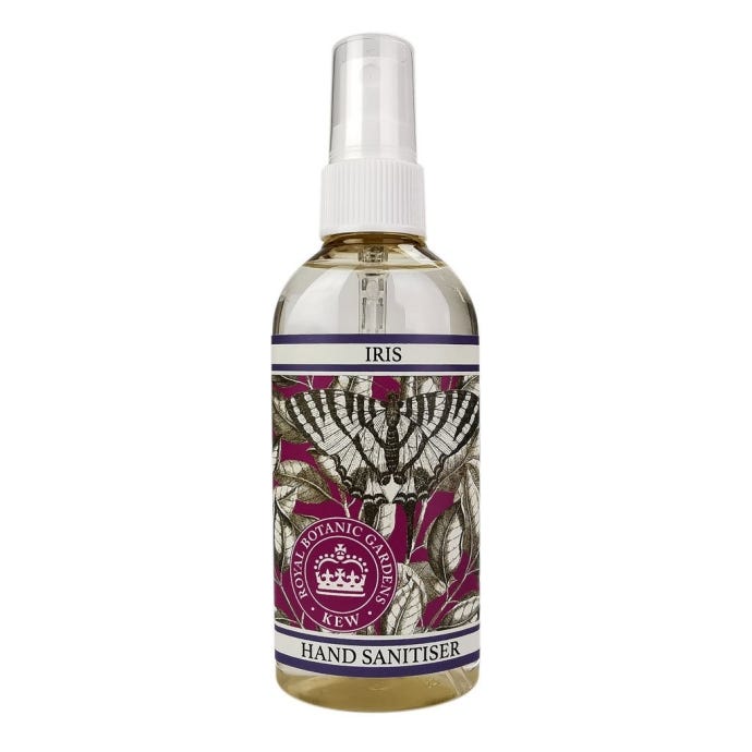 Kew Iris Hand Sanitiser