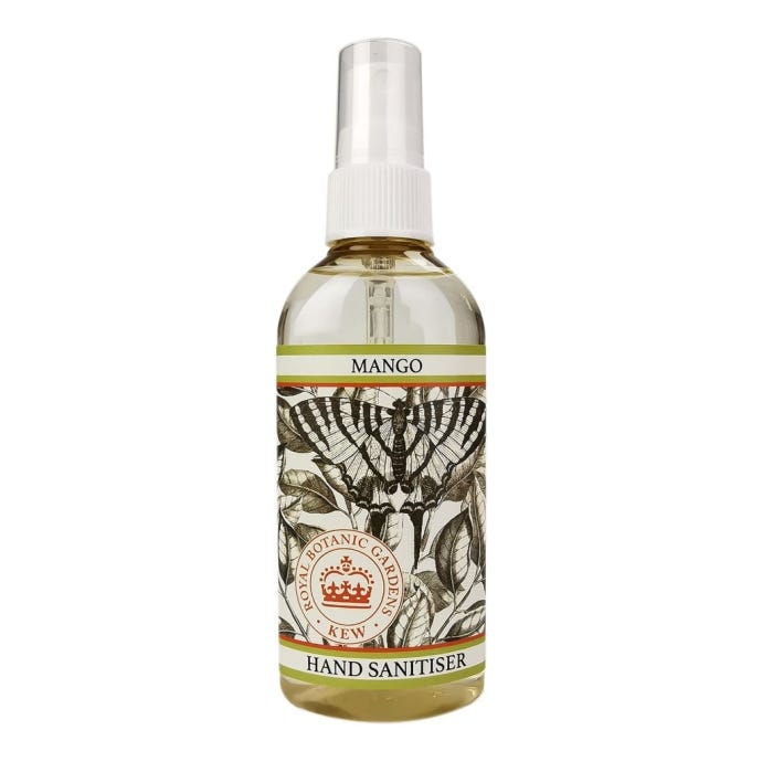Kew Mango Hand Sanitiser