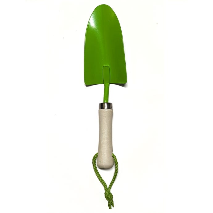 Kids Hand Trowel, Green