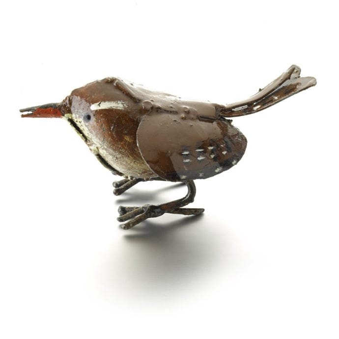 Metal Wren