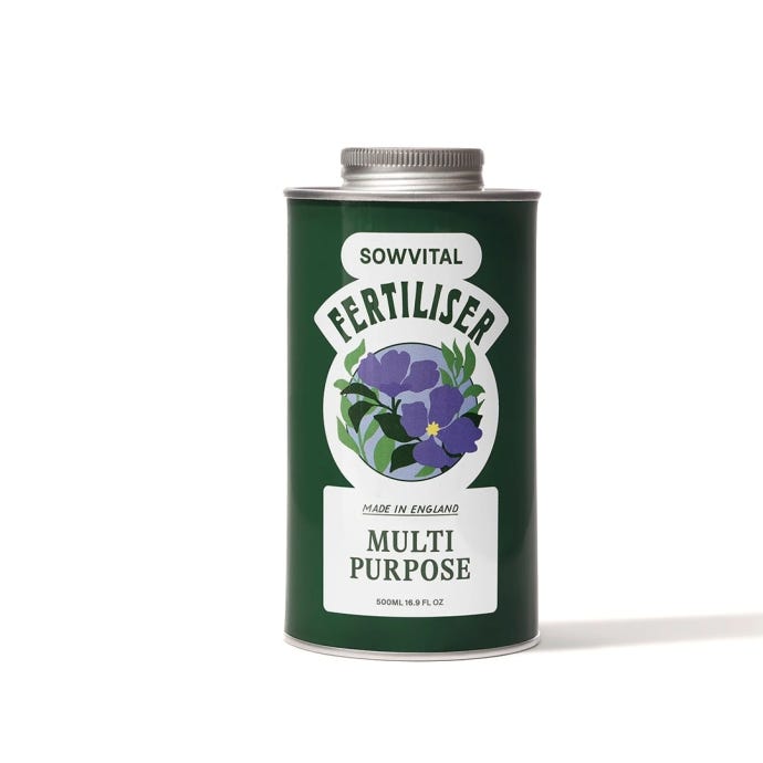 Multi-Purpose Fertiliser, 1L
