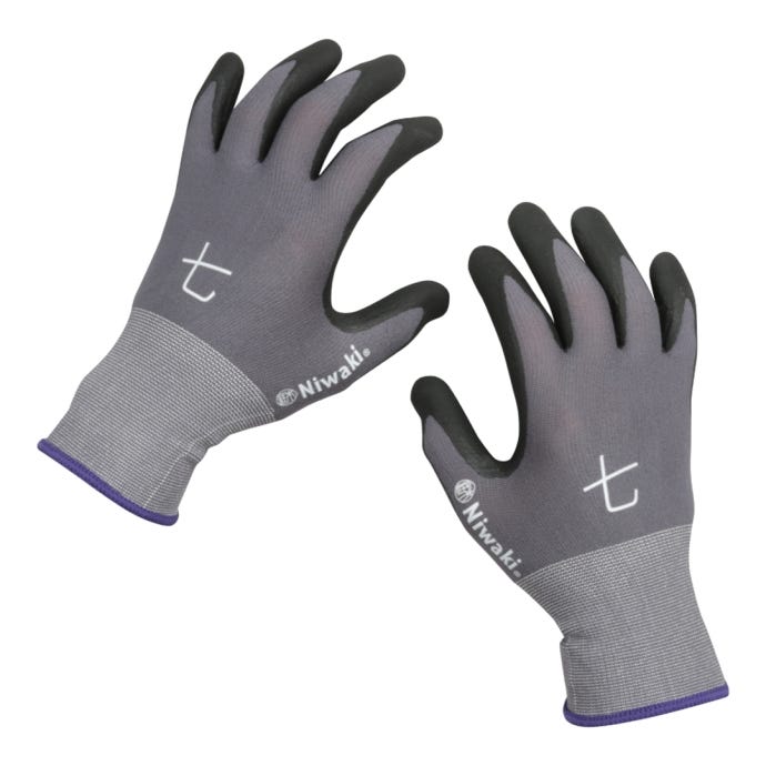 Niwaki Gardening Gloves 7, Small